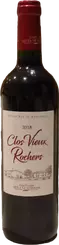 Clos Vieux Rochers - Castillon-Côtes-de-Bordeaux