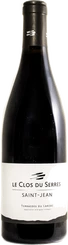 Le Clos du Serres - Terrasses-du-Larzac - Saint-Jean