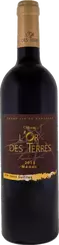 Château l'Or des Terres - Médoc - Sans sulfites ajoutés