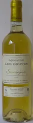 Domaine les graves Segonzac - Saussignac