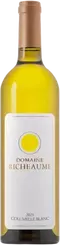 Domaine Richeaume - Méditerranée - Columelle