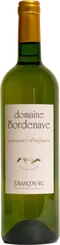 Domaine Bordenave - Jurançon-sec - Souvenirs d'enfance