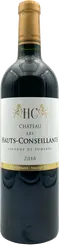 Château Les Hauts Conseillants - Lalande-de-Pomerol