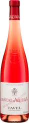 Château d'Aqueria - Tavel