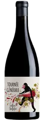 Domaine Ollier Taillefer - Faugères - Tournée Générale Sans Sulfite Ajouté