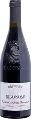 Domaine Brusset - Gigondas - Tradition Grand Montmirail