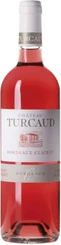 Château Turcaud - Bordeaux-Clairet