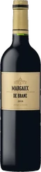 Château Brane-Cantenac - Margaux - Margaux de Brane
