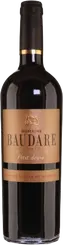 Château Baudare - Fronton - Petit degrés