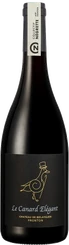 Domaine de Belaygues - Fronton - Le Canard Elégant (collectif Négrette)