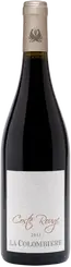 Domaine La Colombière - Fronton - Coste Rouge