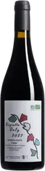 Domaine La Valette - Fronton - Négrette Only