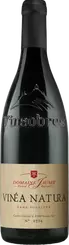 Domaine Jaume - Vinsobres - Vinéa Natura