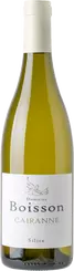 Domaine Boisson - Cairanne - Silice