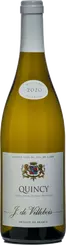 Domaine J. de Villebois - Quincy