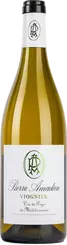 Pierre Amadieu - Méditerranée - Viognier