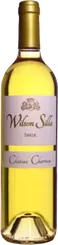 Château Charreau - Cadillac - Cuvée Wilson Silla